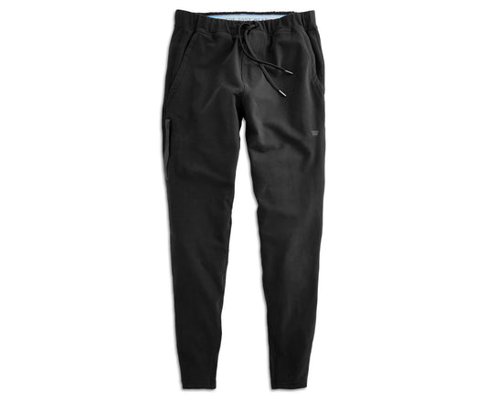 #1 Ace Sweatpant True Black | Mack Weldon JIJ1_N4OLY15